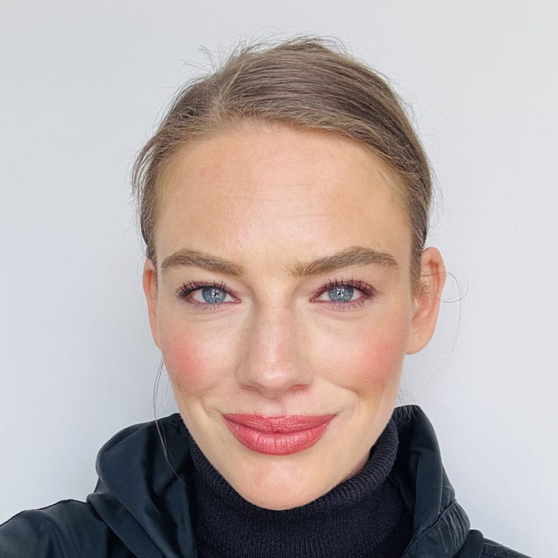 Rory Baldwin