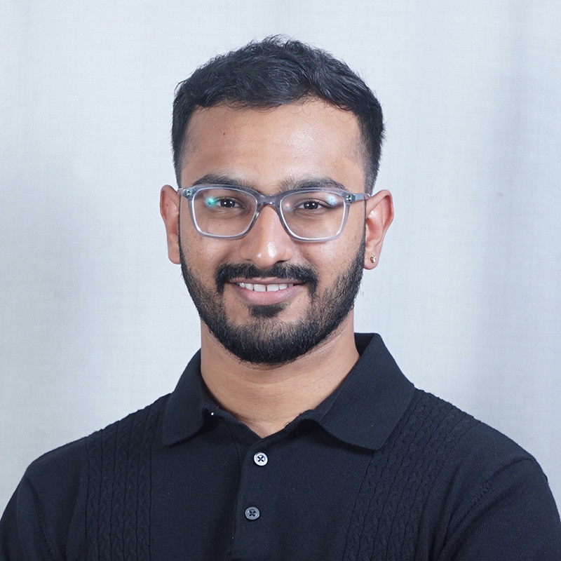 Shivam Trivedi