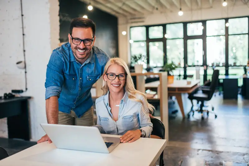 creative small business owners