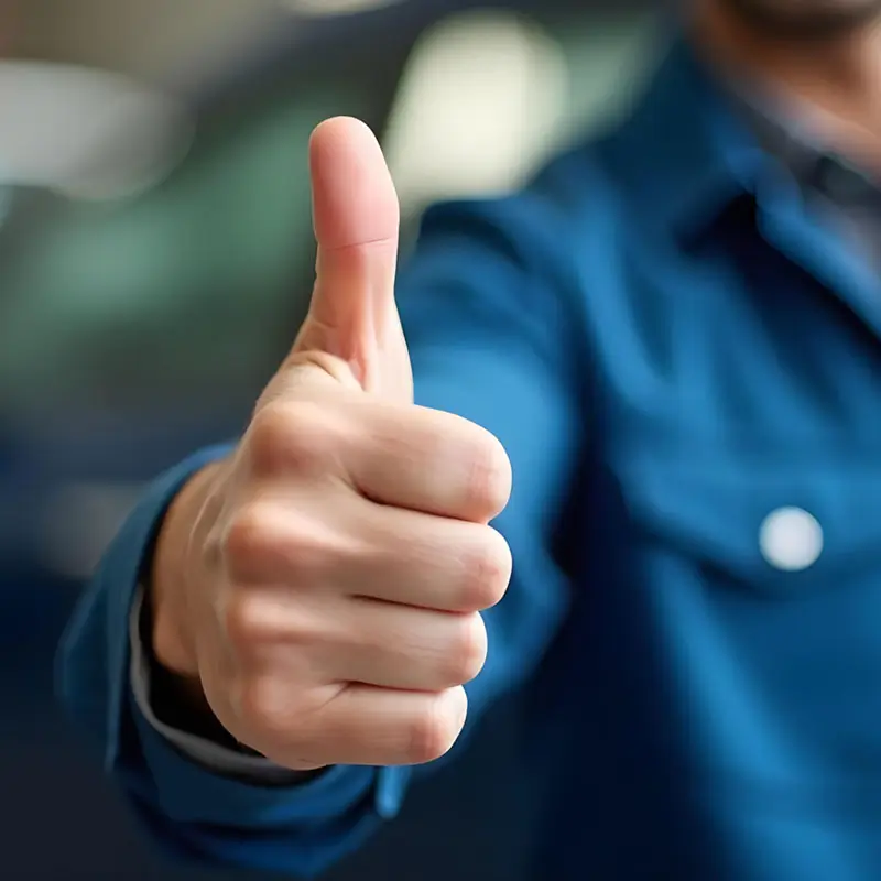 Satisfied iNFOTEL Multimedia client in Kelowna shares success story