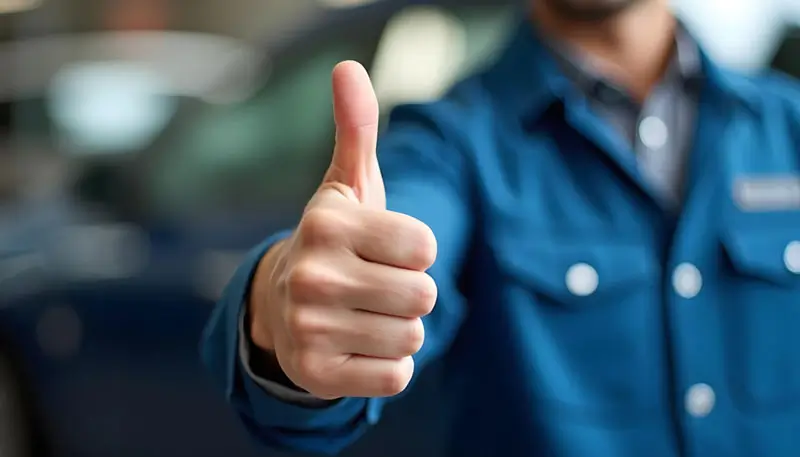 Satisfied iNFOTEL Multimedia client in Kelowna shares success story