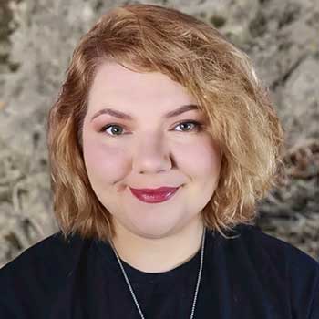 Jenna Streety