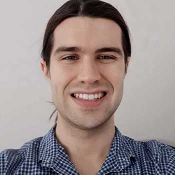 Marco Krizic