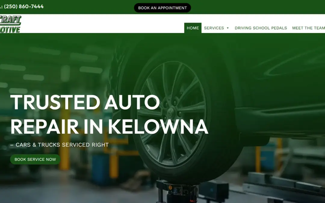 Car Craft Automotive