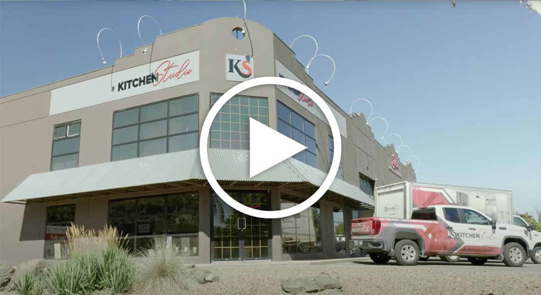 Kitchen Studio Kamloops