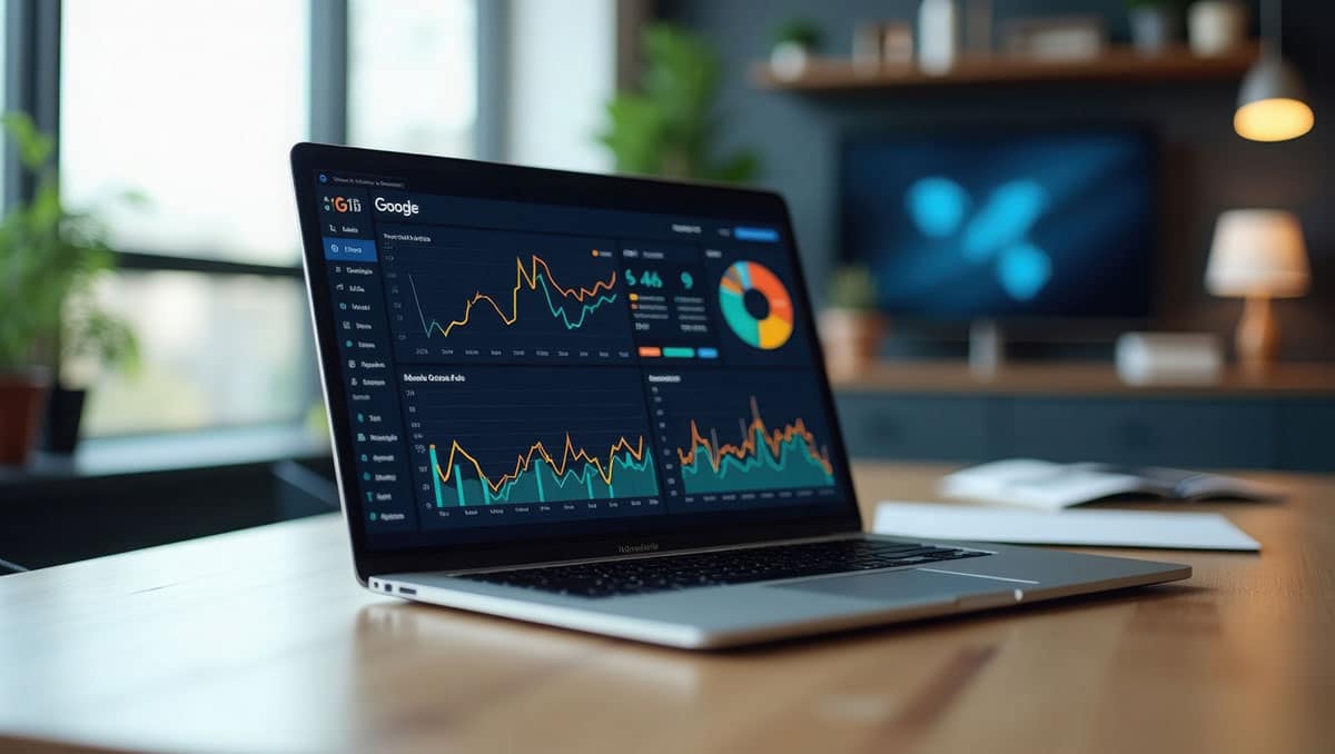 Google ads metrics