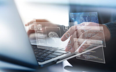 Your Website Is Your AI Advantage